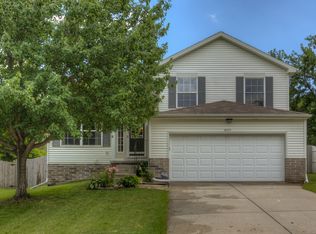 8009 Craig Ave, Omaha, NE 68122