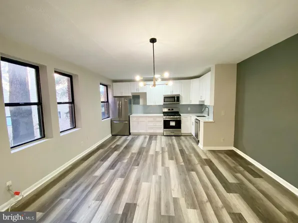 3725 12th St NE APT 105, Washington, DC 20017