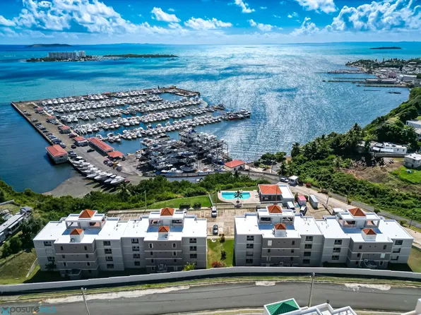 0 Sunbay Marina Vlg #2-6, Fajardo, PR 00738
