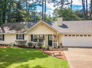 166 Shiprock Path, Holly Lake Ranch, TX 75765