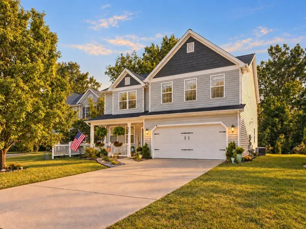 7209 Tayside Trl, Fort Wayne, IN 46814