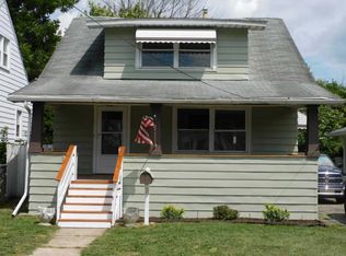 1217 Durand St, Flint, MI 48503