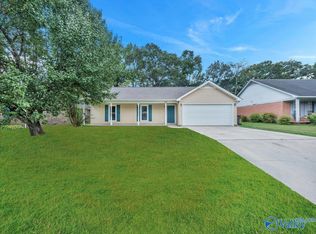 317 Conan Garden St SW, Decatur, AL 35603