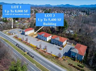 2640 Electric Rd, Roanoke, VA 24018