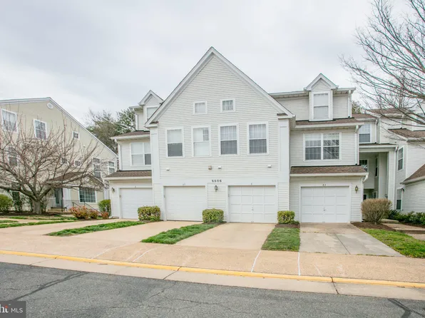 6606 Netties Ln Unit 1310, Alexandria, VA 22315