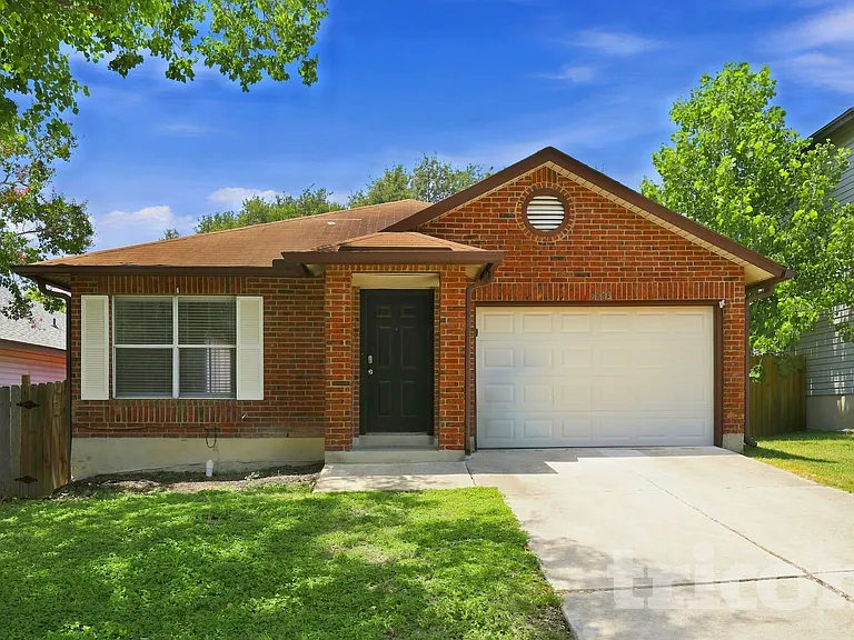 9503 Arcade Rdg — Photo 1
