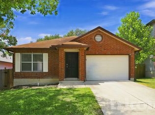 9503 Arcade Rdg, San Antonio, TX 78239