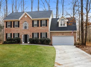 9416 Sao Paula Dr, Huntersville, NC 28078