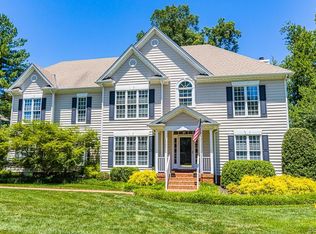 8985 Kings Charter Dr, Mechanicsville, VA 23116