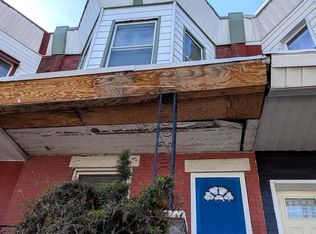 220 S Ithan St, Philadelphia, PA