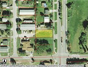 1st image of S Immokalee Hgts Blk 1 Lot 10