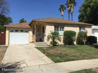 5709 Newcastle Ave, Encino, CA 91316