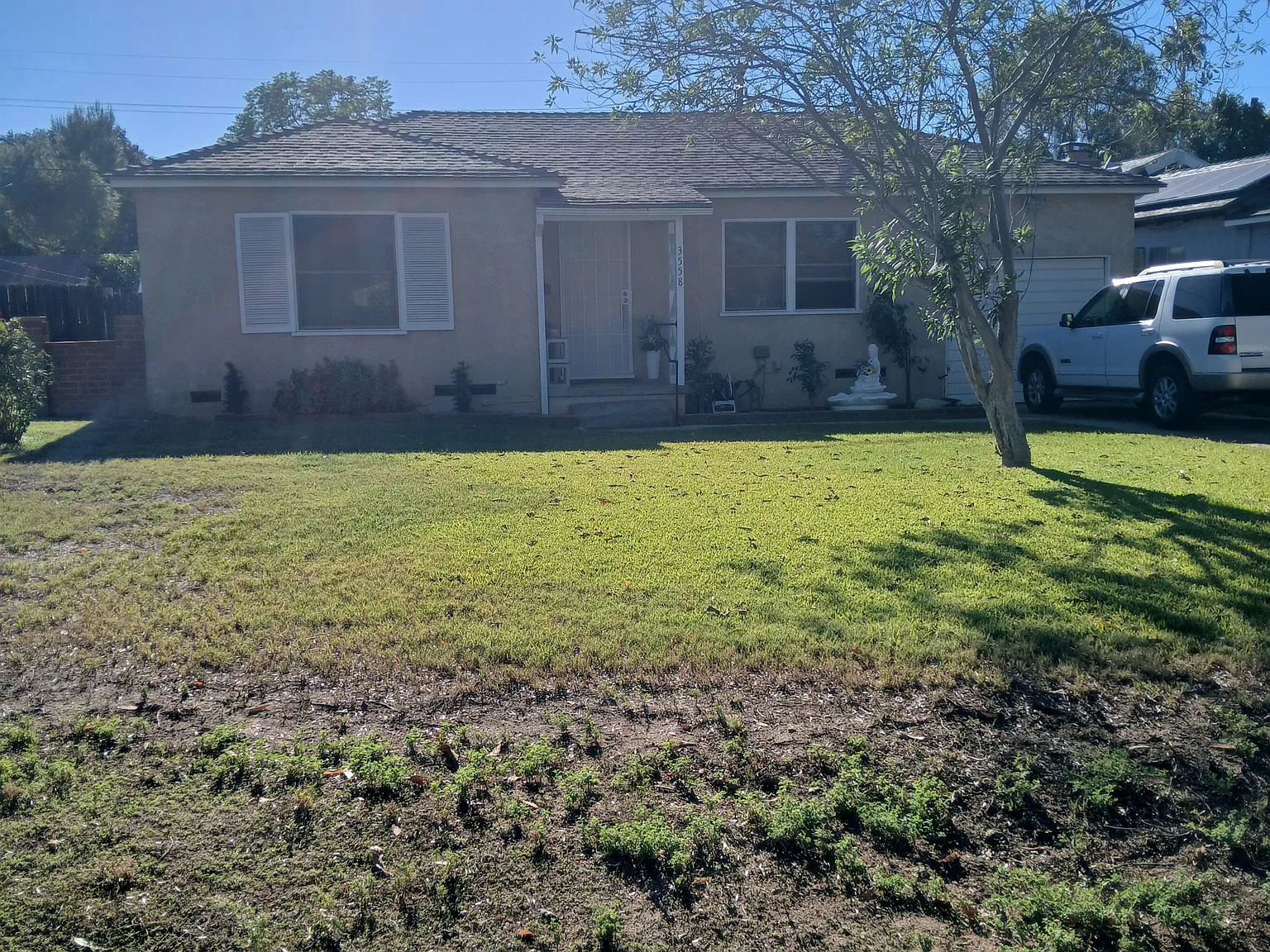 3558 Cortez St — Photo 1