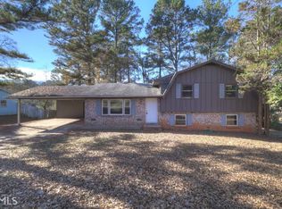 7711 Dove Dr, Riverdale, GA 30274