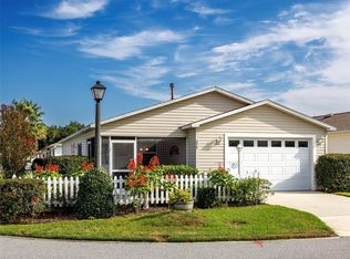 317 Varnville Way, The Villages, FL 32162