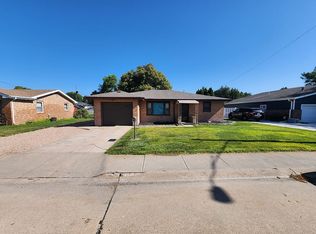 2921 Birchwood Rd, North Platte, NE 69101