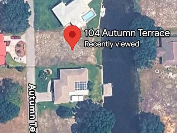104 Autumn Ln, Lake Placid, FL 33852