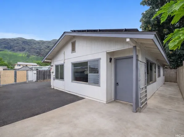 84-537 Manuku St, Waianae, HI 96792