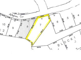 62 Altiplano Cir, Hot Springs Village, AR 71909