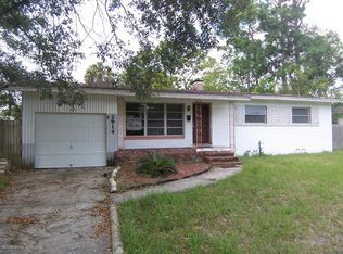 2914 Sandhurst Rd E, Jacksonville, FL 32277