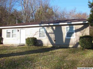 2522 Greenhill Dr NW, Huntsville, AL 35810