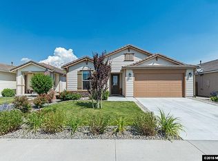 3570 Long Dr, Minden, NV