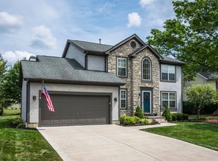 860 Ludwig Dr, Columbus, OH 43230