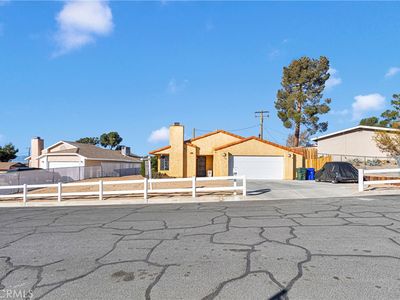 16428 Tolowa Rd, Apple Valley, CA, 92307