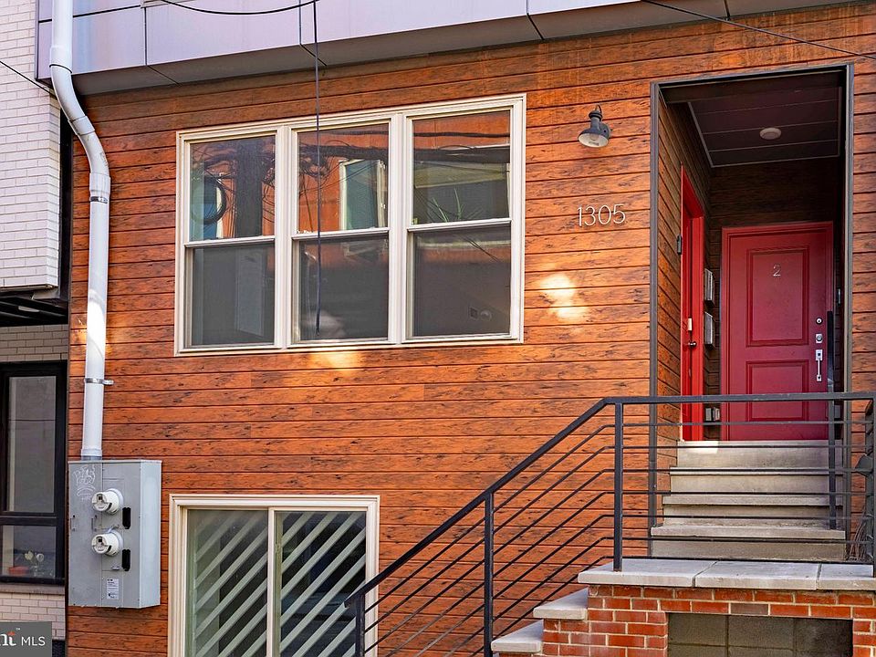1st image of 1305 N Hope St #A