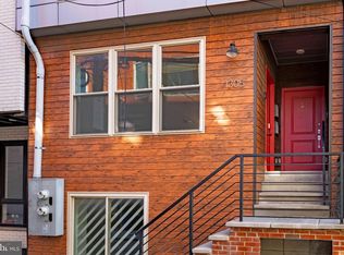 1305 N Hope St #A, Philadelphia, PA 19122