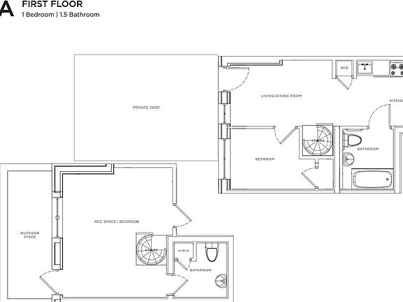 2nd image of 1164 Greene Ave #1A