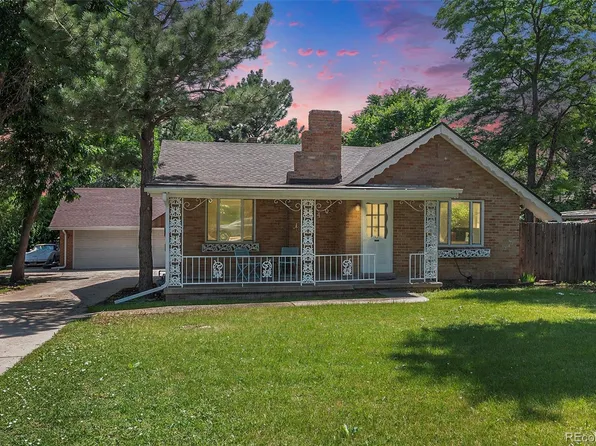 11940 W Independence Avenue, Lakewood, CO 80401