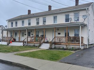 21 Orchard St #23, Danbury, CT 06810