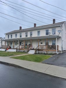 21-23 Orchard Street, Danbury, CT, 06810