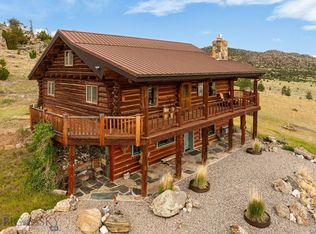 42 L & M Ranch Rd, Ennis, MT 59729