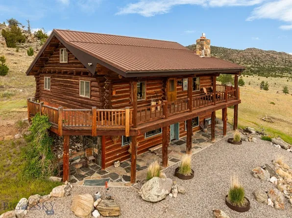 42 L & M Ranch Rd, Ennis, MT 59729
