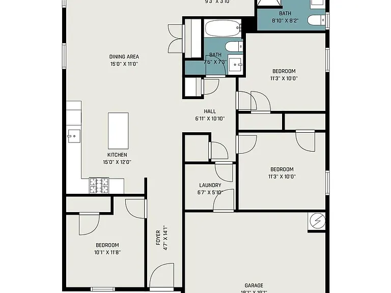 235 Pine Cavern Dr — Photo 15