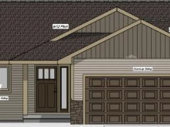 1349 Greentree Dr, Saint Croix Falls, WI 54024