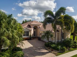 4545 Hazleton Ln, Lake Worth, FL 33449