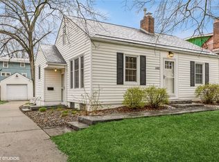 640 45th St, Des Moines, IA 50312