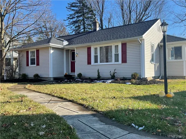 1519 Erie Ave, North Tonawanda, NY 14120