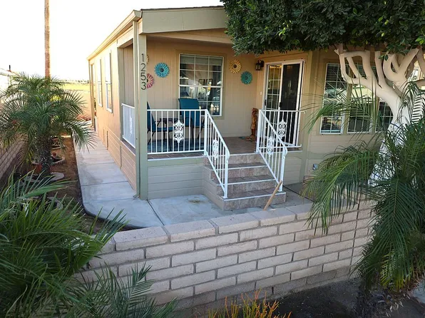 5707 E 32nd St Lot 1253, Yuma, AZ 85365