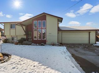 10124 E Augusta Ave, Spokane, WA 99206