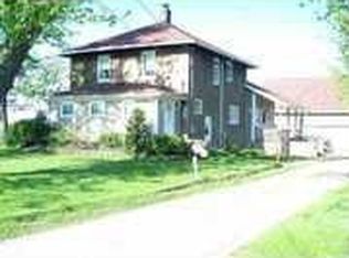 2996 Randall Rd, Wilson, NY 14131