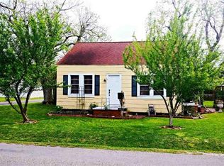 4125 Taft Ave, Groves, TX 77619