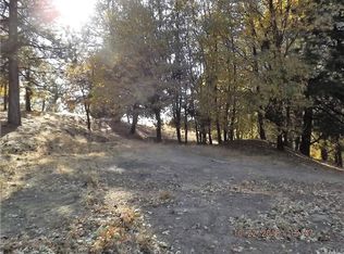 30110 Skyline Dr, Running Springs Area, CA 92382