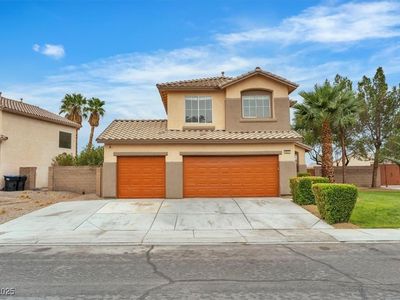 4622 Rockpine Dr, North Las Vegas, NV, 89081