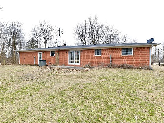 4th image of 2615 W County Road 800 S