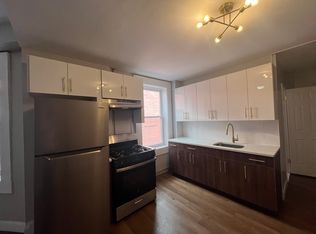 934 Pavonia Ave APT 2, Jersey City, NJ 07306