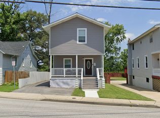 2908 Putty Hill Ave, Parkville, MD 21234